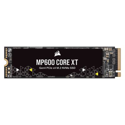 CORSAIR MP600 CORE XT - SSD - 1 TB - PCIe 4.0 x4 (NVMe)_thumb