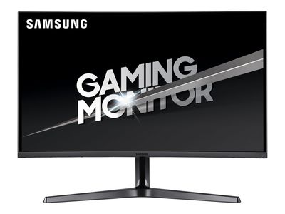 Samsung LED Curved-Monitor C32JG52QQU - 81.3 cm (32") - 2560 x 1440 WQHD_1