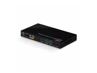 LINDY - KVM / audio / serial / infrared extender - HDBaseT 2.0_5