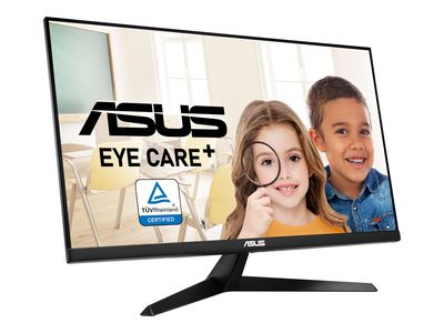 Asus LED-Monitor VY279HE - 68.6 cm (27") - 1920 x 1080 Full HD_3