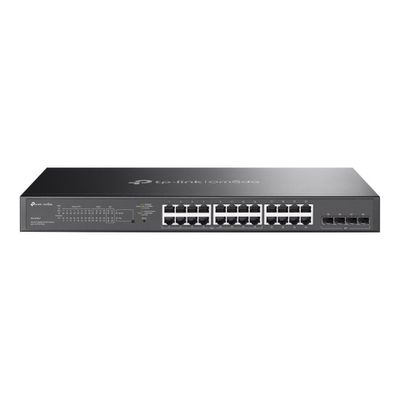 Switch TP-Link Omada 28P SG2428LP_thumb