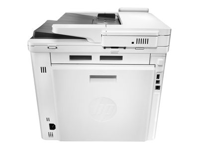 HP Color LaserJet Pro MFP M377dw - Multifunktionsdrucker - Farbe_7