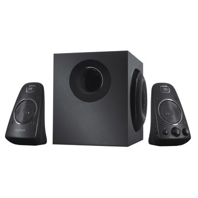 Logitech Speaker System Z623_3