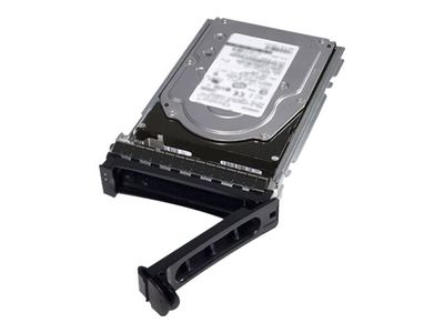 Dell Hard Drive 400-AUUQ - 2 TB - 3.5" - SAS 12 GB/s_1