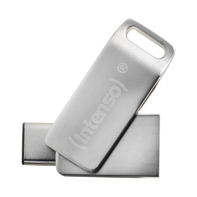 Intenso cMobile Line - USB-Flash-Laufwerk - 32 GB_2
