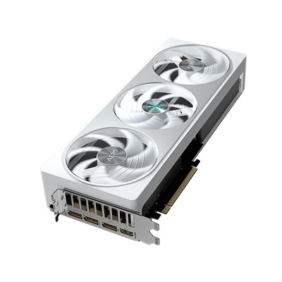 Gigabyte Grafikkarte GeForce RTX 5070 AERO OC 12G - 12 GB GDDR7 OC_3