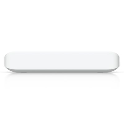 Ubiquiti UniFi Flex Mini 2.5G Switch IGP-0401 - 5 Ports - 4x GE (100/1000/2500) - 1x PoE_2