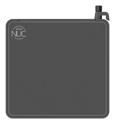 ASUS Barebone NUC 15 Pro Slim Kit RNUC15CRKC700002 - Mini  - Intel Core Ultra 5 225H_18