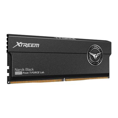 T-Force RAM XTREEM - 48 GB (2 x 24 GB Kit) - DDR5 7600 DIMM CL36_3