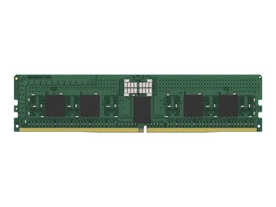 Kingston Server Premier - DDR5 - Modul - 16 GB - DIMM 288-PIN / PC5-38400 - registriert_thumb