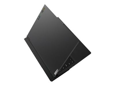 Lenovo Notebook Legion 5 15ARH05 - 39.6 cm (15.6") - AMD Ryzen 5 4600H - Phantomschwarz_10