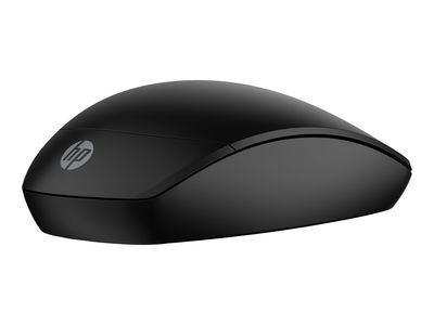 HP 235 - mouse - 2.4 GHz - jack black_7