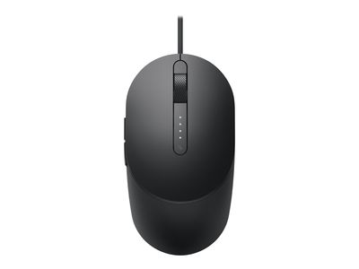 Dell Mouse MS3220 - Black_3