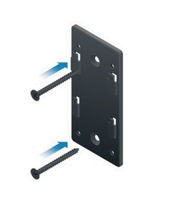 Ubiquiti POE-WM Halterungsteil/-zubehör_thumb