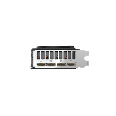 Gigabyte GeForce RTX 5070 WINDFORCE OC SFF 12G - graphics card - GeForce RTX 5070 - 12 GB_6