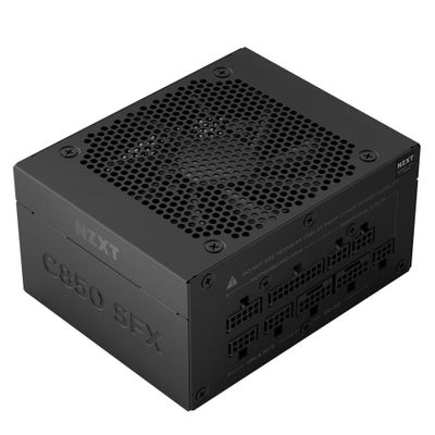 NZXT Netzteil C850 SFX Gold - 80 PLUS Gold - 850 W_thumb
