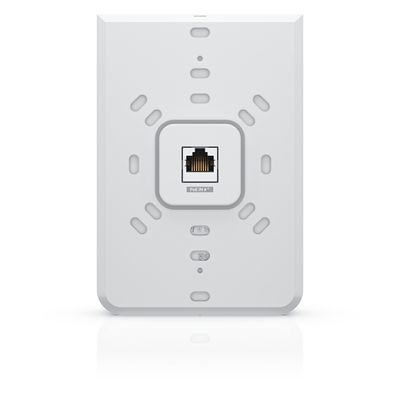 Ubiquiti Unifi 6 In-Wall 4800 Mbit/s White Power over Ethernet (PoE)_4