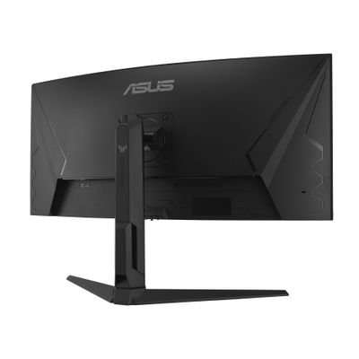 ASUS Curved LED-Display TUF Gaming VG34VQL3A - 86.4 cm (34") - 3440 x 1440 UWQHD_3