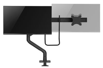 Neomounts DS75S-950BL2 Monitorarm 17-32" - Gasfeder - Topfix - 180°-Stopp_10