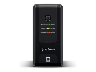 CyberPower UPS System UT Series UT850EG - 425 W_2