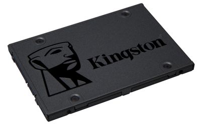 Kingston SSDNow A400 - 2.5" - SATA 6Gb/s_8