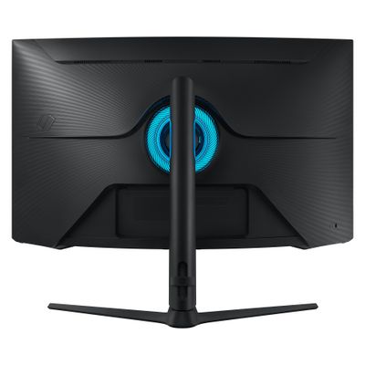Samsung Curved QLED-Monitor Odyssey Neo G7 S32BG750NP - 80 cm (32") - 3840 x 2160 4K UHD_5