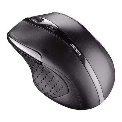 CHERRY Maus MW 3000 - Schwarz_2
