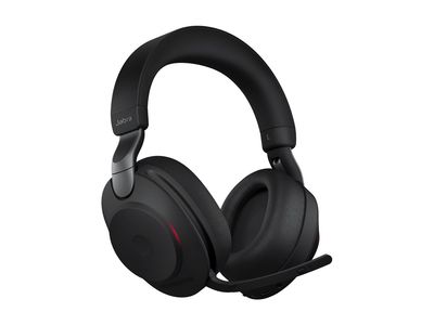 Jabra Evolve2 85 UC Stereo - Headset - 3,5 mm Stecker_3