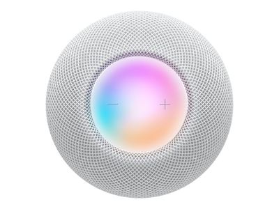 Apple HomePod mini - smart speaker_3
