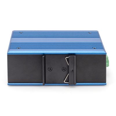 Switch Digitus Gigabit Ethernet PoE Industrial 8+2_4