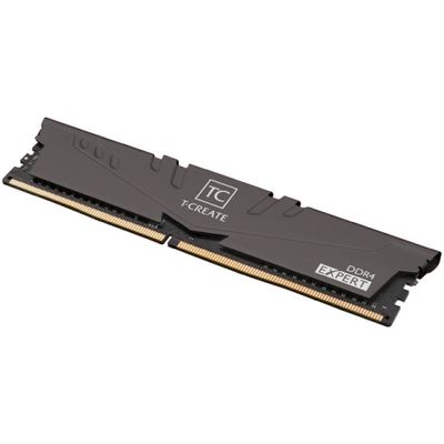 Team Group T-CREATE EXPERT OC10L RAM - 32 GB (2 x 16 GB Kit) - DDR4 3200 UDIMM CL18_3