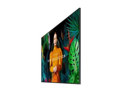 Samsung QH98C QHC Series - 98" Class (97.5" viewable) LED-backlit LCD display - 4K - for digital signage_6