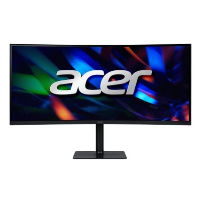 Acer Curved Monitor CZ342CURHbmiphuzx - 86.4 cm (34") - 3440 x 1440_thumb