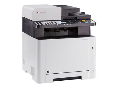 Kyocera ECOSYS M5521cdw/KL3 - multifunction printer - color_4