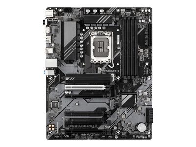 Gigabyte B760 DS3H WIFI6E GEN5 - motherboard - ATX - LGA1700 Socket - B760_thumb