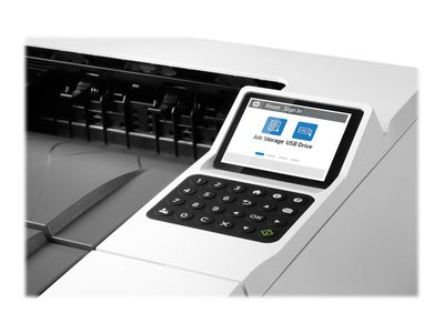 HP Laserdrucker LaserJet Enterprise M406dn_6