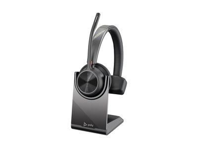 Poly Voyager 4310 - Headset - USB-A_2