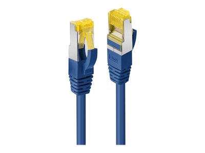 Cable Lindy RJ45 S/FTP LSZH 15m Blue_2
