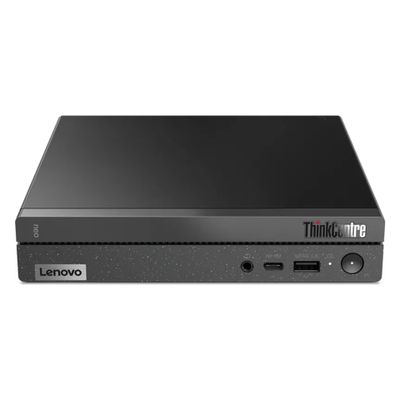 Lenovo ThinkCentre neo 50q Gen 4 - tiny Core i5 13420H 2.1 GHz - 16 GB - SSD 512 GB - German_2