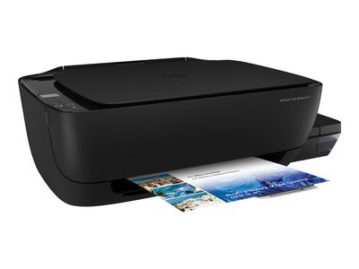 HP Smart Tank Wireless 455 - Multifunktionsdrucker - Farbe_5