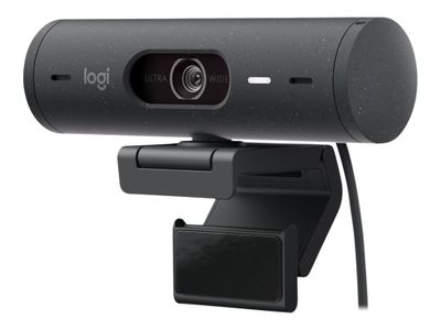 Logitech BRIO 505 - Webcam_1