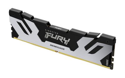 Kingston RAM FURY Renegade RGB - 24 GB - DDR5 8400 UDIMM CL40_thumb