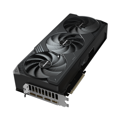 Gigabyte GeForce RTX 5090 WINDFORCE OC 32G - Grafikkarten - GeForce RTX 5090 - 32 GB_3