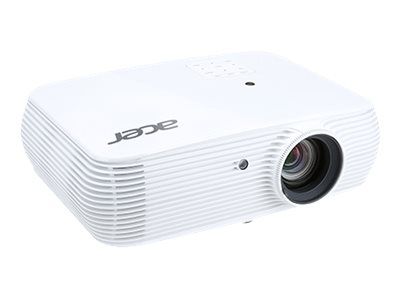 Acer DLP projector P5535 - white_2