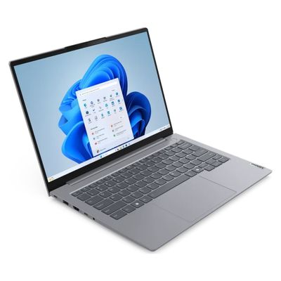 Lenovo ThinkBook 14 G7 ARP - 35.6 cm (14") - Ryzen 5 7535HS - 16 GB RAM - 512 GB SSD - Deutsch_thumb