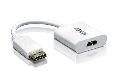 ATEN DisplayPort auf HDMI Adapter_thumb