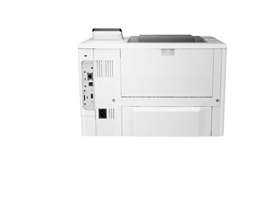 HP printer LaserJet Enterprise M507dn_7