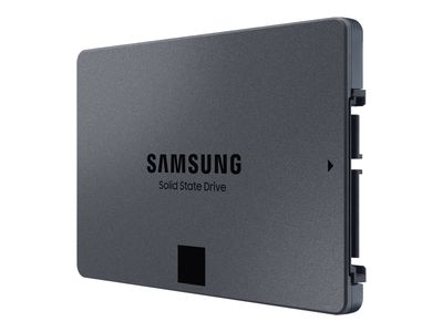 Samsung SSD MZ-77Q1T0 - 1 TB - 2.5" - SATA 6 GB/s_1