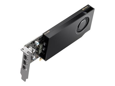 NVIDIA RTX A1000 - Grafikkarten - RTX A1000 - 8 GB_thumb