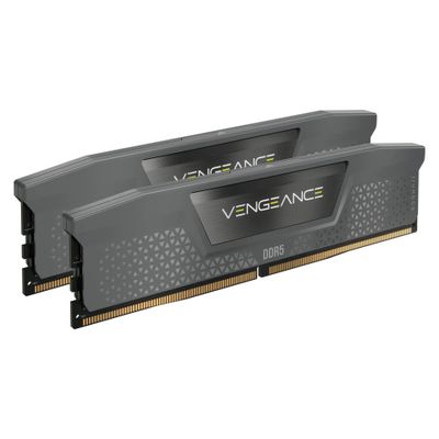 CORSAIR Vengeance - DDR5 - Kit - 16 GB: 2 x 16 GB - DIMM 288-PIN - 2600 MHz / PC5-41600_thumb